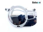 Blokdeksel Links Yamaha XVS 650 Custom 2003-2013 V-Star, Verzenden, Gebruikt