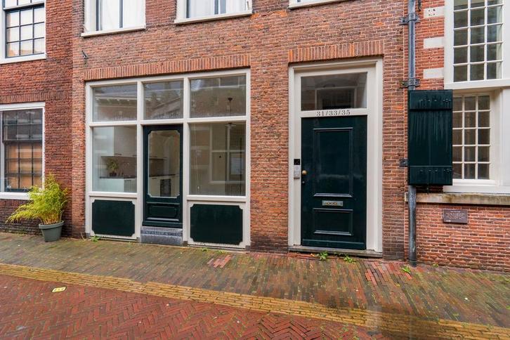 Te huur: Appartement Frankestraat in Haarlem, Huizen en Kamers, Huizen te huur, Noord-Holland, Appartement