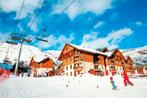 L'Oree des Pistes | Saint Sorlin D'Arves | Skivakantie, Vakantie, Dorp, Afwasmachine, Appartement, In wintersportgebied