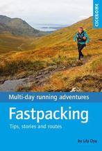 9781852849573 Fastpacking Lily Dyu, Verzenden, Nieuw, Lily Dyu