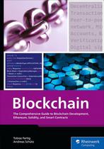 9781493225132 Blockchain Tobias Fertig, Boeken, Verzenden, Nieuw, Tobias Fertig
