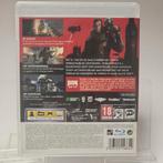 Wolfenstein the New Order Playstation 3, Spelcomputers en Games, Ophalen of Verzenden, Nieuw