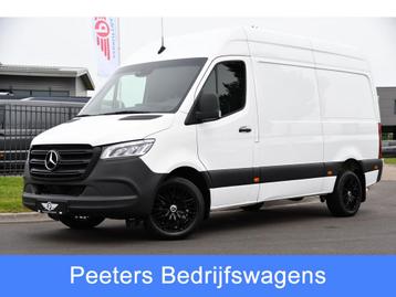 Zakelijke Lease |  Mercedes-Benz Sprinter 319 3.0 V6 CDI L2H beschikbaar voor biedingen