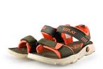 Replay Sandalen in maat 32 Groen | 10% korting, Jongen of Meisje, Schoenen, Zo goed als nieuw, Verzenden