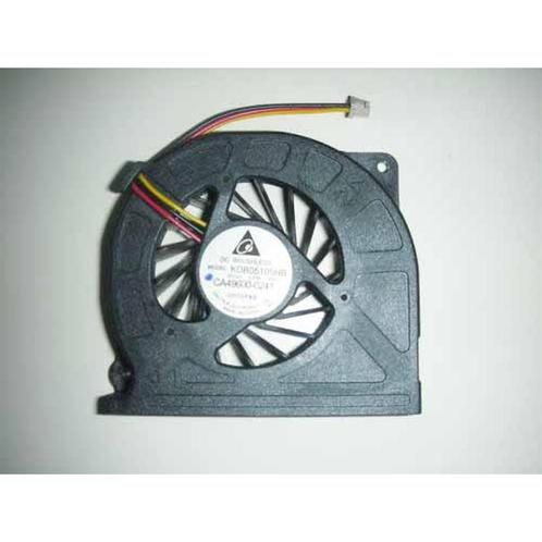 Notebook CPU Fan for Fujitsu Lifebook S760 Series (CFFU016), Computers en Software, Pc- en Netwerkkabels, Verzenden