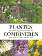 Planten combineren 9789462502154 Modeste Herwig, Boeken, Verzenden, Zo goed als nieuw, Modeste Herwig