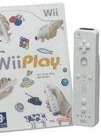 MarioWii.nl: Wii Play & Remote Controller - iDEAL!, Spelcomputers en Games, Games | Nintendo Wii, Ophalen of Verzenden, Zo goed als nieuw