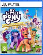My Little Pony A Zephyr Heights Mystery-Standaard, Spelcomputers en Games, Ophalen of Verzenden, Nieuw