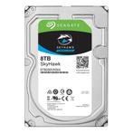 Refurbished Seagate ST8000VX004 met garantie, Computers en Software, Harde schijven, Intern, Ophalen of Verzenden, Zo goed als nieuw