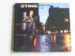 Sting - 57TH & 9TH, Cd's en Dvd's, Cd's | Pop, Verzenden, Nieuw in verpakking