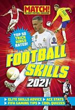 Match Football Skills 2021, Match Magazine, Boeken, Sportboeken, Match Magazine, Zo goed als nieuw, Verzenden