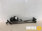 Ruitenwismotor+Mechaniek MG ZS O237182, Ophalen of Verzenden, Nieuw