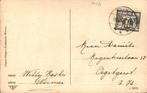 Nederland - Gemeente Oostzaan, Wormerland, Zaanstad,, Verzamelen, Gelopen