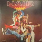 LP gebruikt - Galt MacDermot - Hair (Original Soundtrack..., Cd's en Dvd's, Vinyl | Filmmuziek en Soundtracks, Zo goed als nieuw