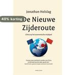 De Nieuwe Zijderoute 9789492626714 Jonathan Holslag, Boeken, Verzenden, Gelezen, Jonathan Holslag