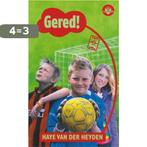 Gered! 9789034548016 Haye van der Heyden, Boeken, Verzenden, Gelezen, Haye van der Heyden