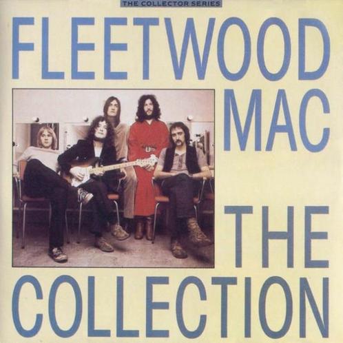 cd - Fleetwood Mac - The Collection, Cd's en Dvd's, Cd's | Overige Cd's, Zo goed als nieuw, Verzenden