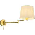 LED Wandlamp - Wandverlichting - Trion Dyon - E27 Fitting -, Huis en Inrichting, Lampen | Wandlampen, Ophalen of Verzenden, Nieuw