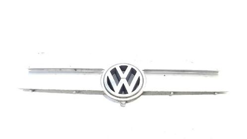 Grille Volkswagen Lupo (6X1) (1999 - 2005), Auto-onderdelen, Carrosserie en Plaatwerk, Gebruikt, Volkswagen, Ophalen of Verzenden