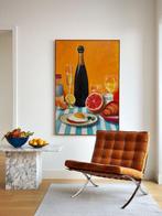 E. García - BODEGÓN NARANJA XL (NO RESERVE)