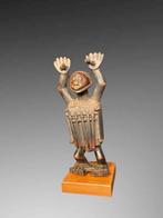 Instrument - Azandé - Hout - 1930-1940 - Instrument Azandé