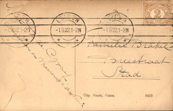 Nederland - De Bilt - Ansichtkaart (84) - 1900-1960, Verzamelen, Ansichtkaarten | Buitenland