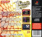 Dancing Stage Fever (PS1 tweedehands game), Spelcomputers en Games, Games | Sony PlayStation 1, Ophalen of Verzenden, Zo goed als nieuw