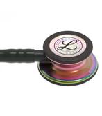 Littmann® Classic III Stethoscope - zwart - rainbow, Verzenden, Nieuw