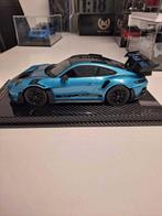 Radscale 1:18 - Modelauto - Porsche 911 - 992 GT3 RS -, Nieuw