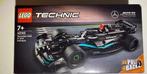 Lego Set - 42165 - Technic - Mercedes-AMG F1 W14 Pull-Back, Nieuw