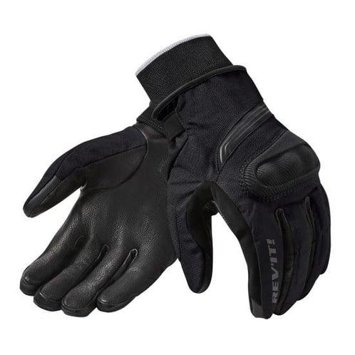 REVIT! Hydra 2 H2O Lady Zwart, Motoren, Kleding | Motorkleding, Dames, Nieuw met kaartje, Handschoenen, Verzenden