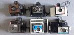 Kodak, Polaroid 6 modèles différents : EE33, Colorpack 88,, Audio, Tv en Foto, Fotocamera's Analoog, Nieuw