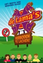 De Lama's - Verboden Te Lachen! - Het Beste Van 2006!, Verzenden, Nieuw in verpakking