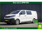 Opel Vivaro | Zakelijke Lease v.a. €469.45 pm, Automaat, Stof, Gebruikt, Euro 6