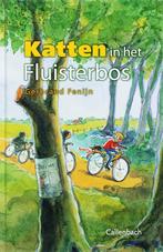 Katten In Het Fluisterbos 9789026613692 Gerbrand Fenijn, Boeken, Verzenden, Gelezen, Gerbrand Fenijn