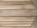 Tuintafel / Eettafel Cleve Teakhout Ovaal 240x120cm, Ophalen of Verzenden, Nieuw