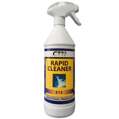 CTN Rapid Cleaner (1000 ml), Doe-het-zelf en Verbouw, Ventilatie en Afzuiging, Nieuw, Verzenden