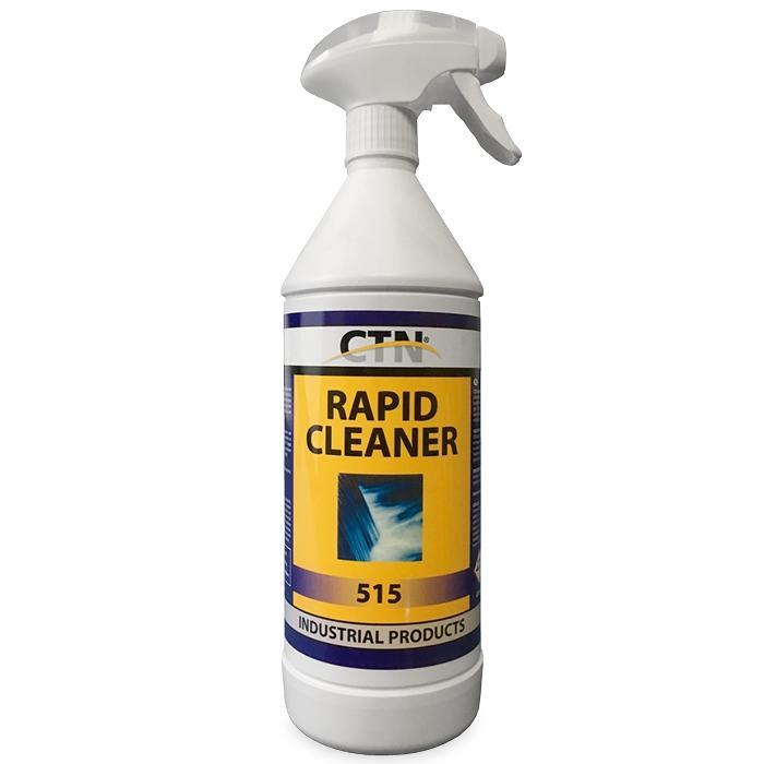 CTN Rapid Cleaner (1000 ml), Doe-het-zelf en Verbouw, Ventilatie en Afzuiging, Nieuw, Verzenden