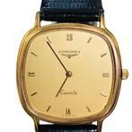 Longines - Quartz - Zonder Minimumprijs - L150.4 - Heren -
