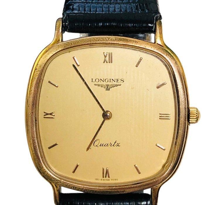 Longines - Quartz - Zonder Minimumprijs - L150.4 - Heren -, Sieraden, Tassen en Uiterlijk, Horloges | Antiek