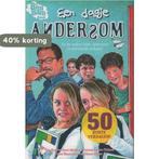 Dagje andersom 9789082050820 Monica Nieuwenhuijse, Verzenden, Zo goed als nieuw, Monica Nieuwenhuijse
