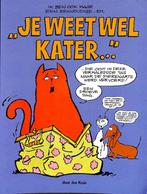 Je weet wel kater 8710794010032 Kruis, Verzenden, Gelezen, Kruis