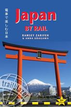 Treinreisgids: Japan By Rail Trailblazer, Boeken, Reisgidsen, Nieuw, Verzenden