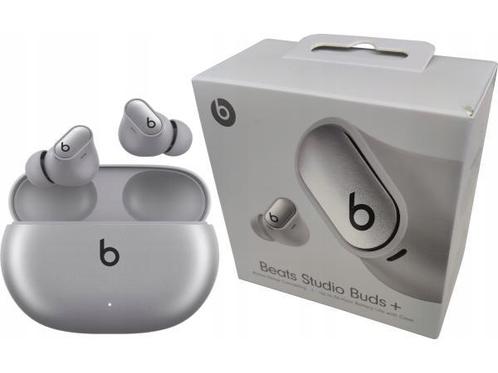 Veiling - Beats Studio Buds+ Wireless Noise Cancelling Phone, Audio, Tv en Foto, Koptelefoons