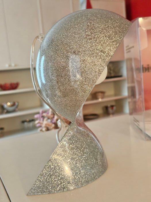 Artemide - Vico Magistretti - Tafellamp (2) - Dalù -, Antiek en Kunst, Antiek | Lampen