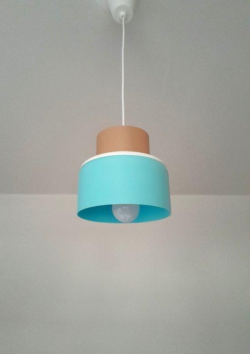LL11D Connected to My Baby - Plafondlamp - biopolymeer, Antiek en Kunst, Kunst | Designobjecten