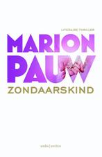 Zondaarskind 9789026330445 Marion Pauw, Verzenden, Gelezen, Marion Pauw