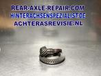 Kroon/pignon Mercedes 903 sprinter  - VW 11x41 =i3,727, Verzenden, Nieuw, Volkswagen