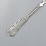 Jan Boon - Taartschep - .833 zilver - 1900-1910