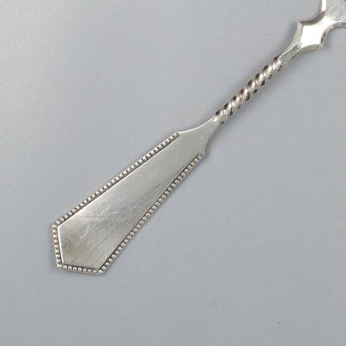 Jan Boon - Taartschep - .833 zilver - 1900-1910, Antiek en Kunst, Antiek | Goud en Zilver